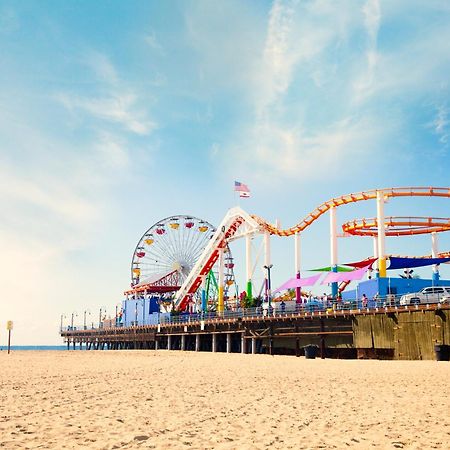 Amazing Marina Del Rey 2Bdr Home Los Angeles Dış mekan fotoğraf
