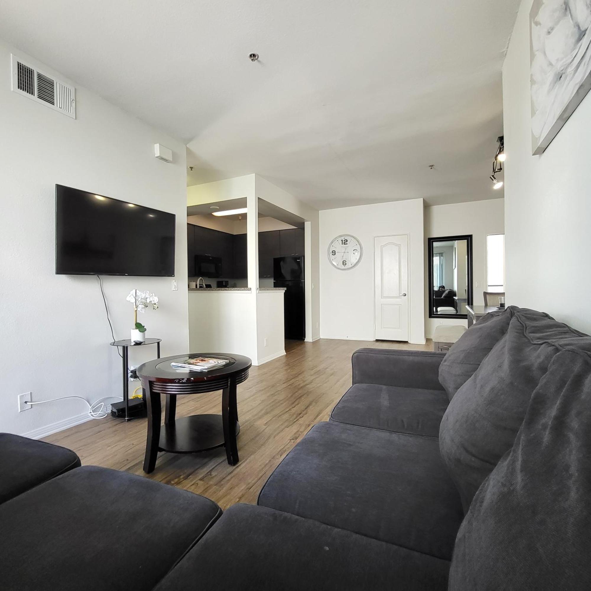 Amazing Marina Del Rey 2Bdr Home Los Angeles Dış mekan fotoğraf