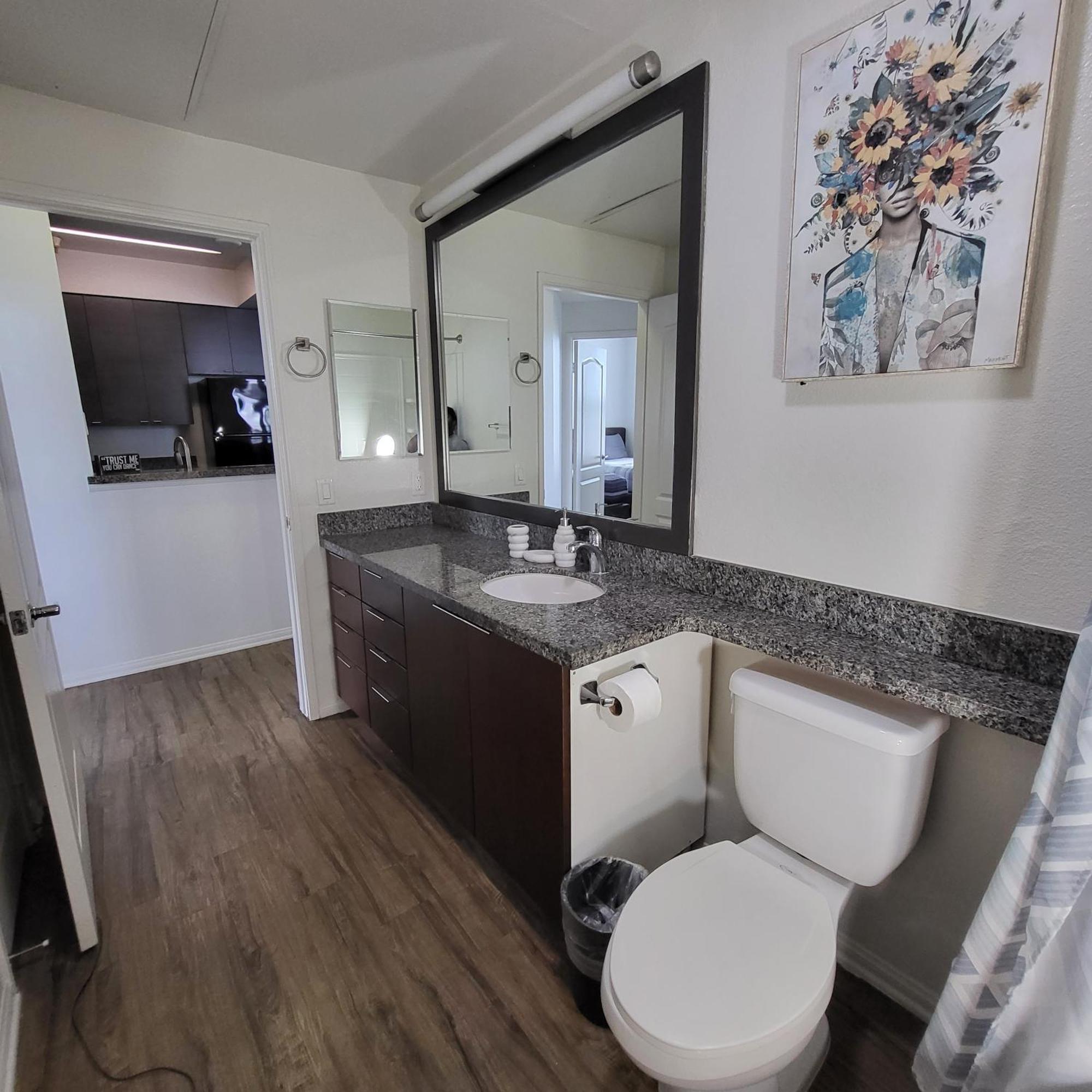 Amazing Marina Del Rey 2Bdr Home Los Angeles Dış mekan fotoğraf