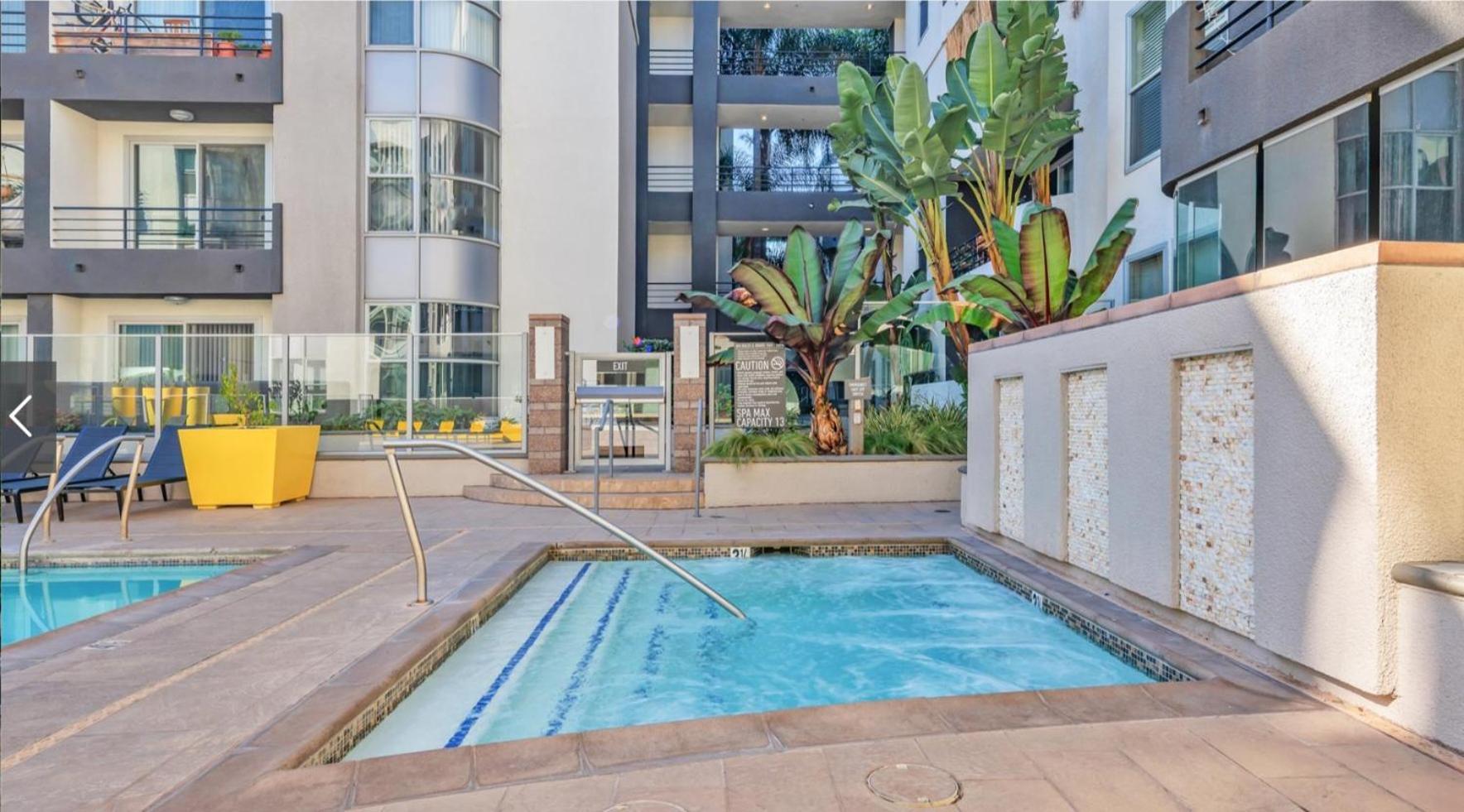 Amazing Marina Del Rey 2Bdr Home Los Angeles Dış mekan fotoğraf