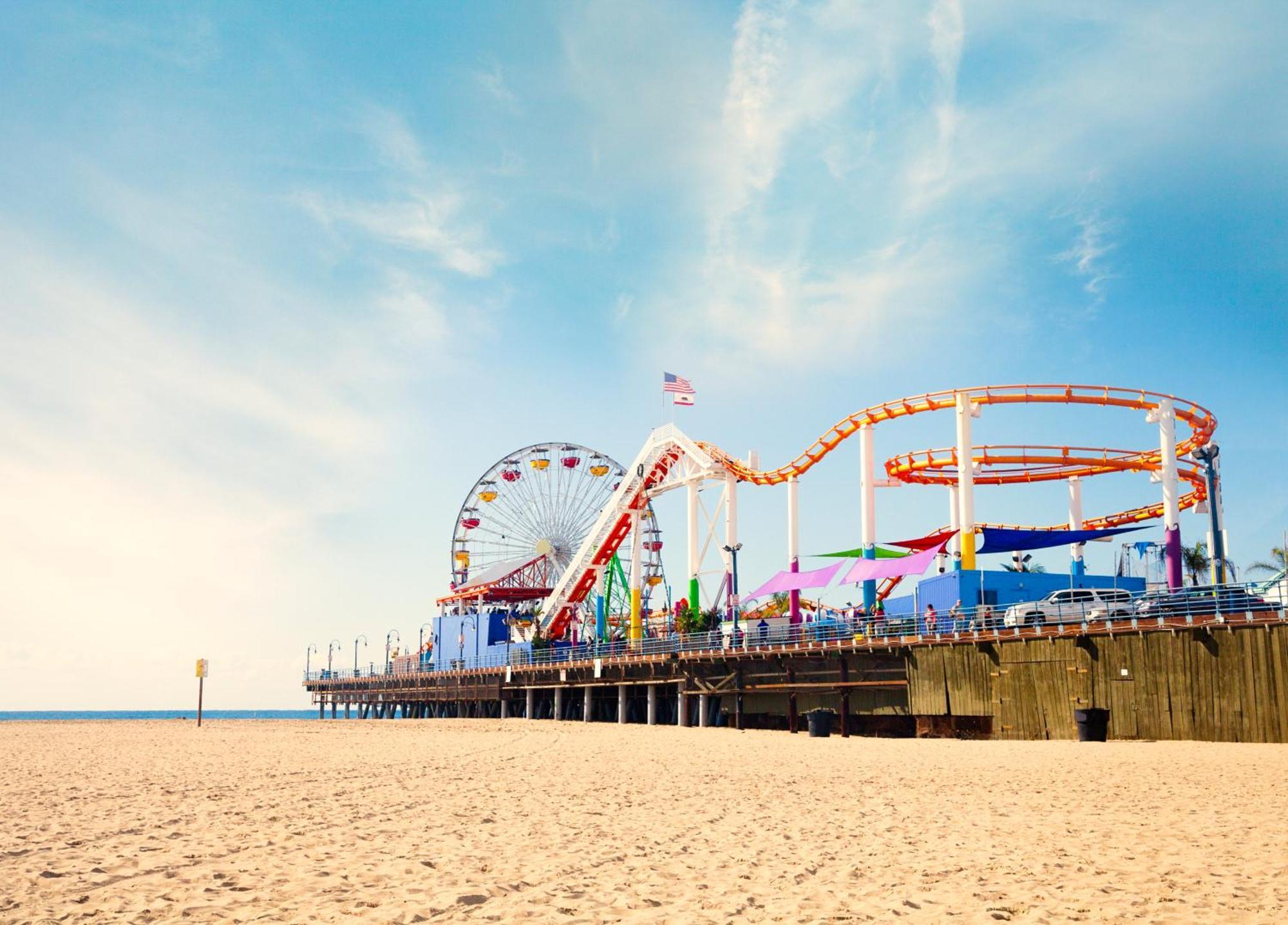 Amazing Marina Del Rey 2Bdr Home Los Angeles Dış mekan fotoğraf