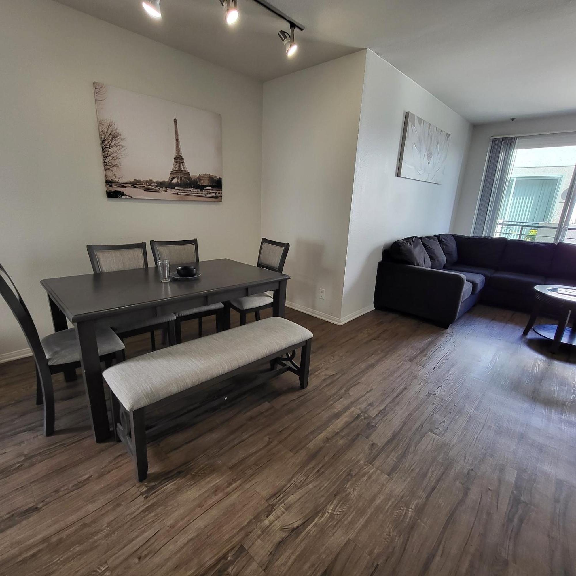 Amazing Marina Del Rey 2Bdr Home Los Angeles Dış mekan fotoğraf