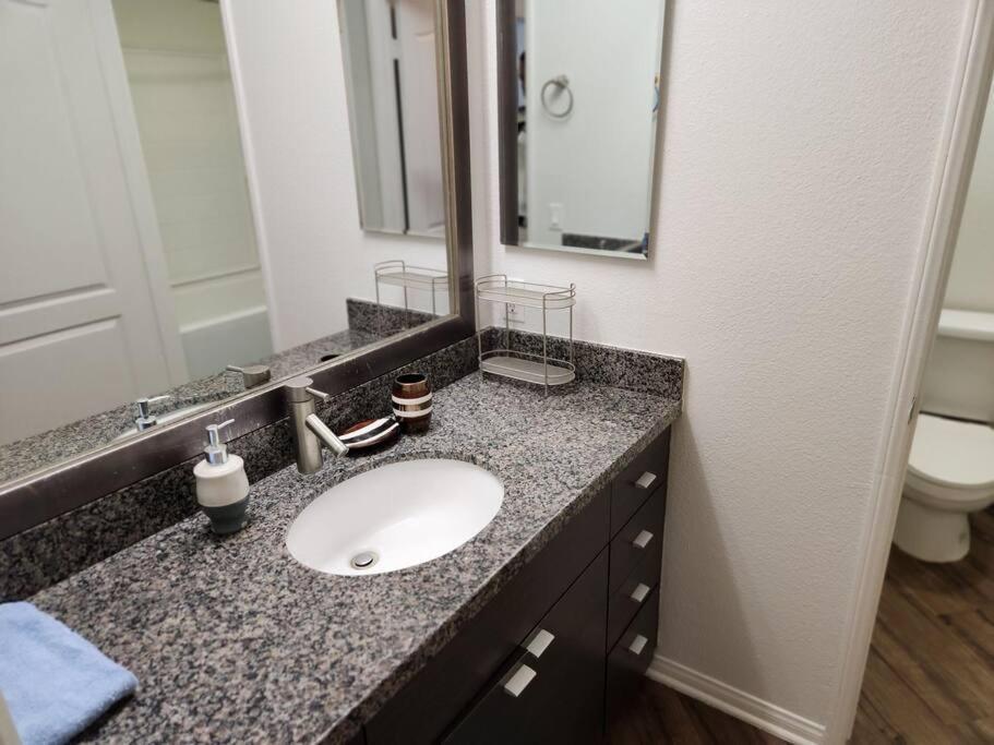 Amazing Marina Del Rey 2Bdr Home Los Angeles Dış mekan fotoğraf