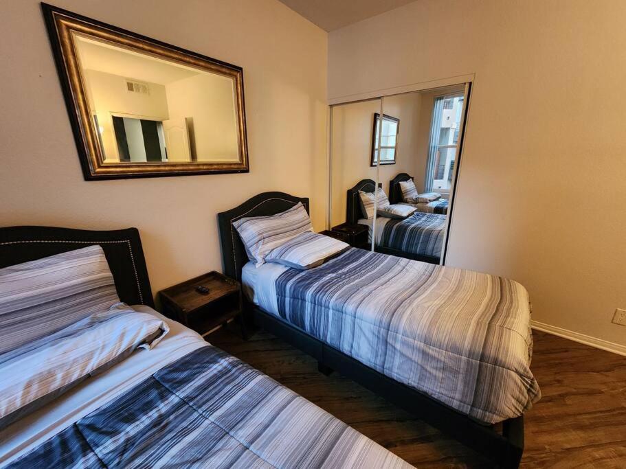 Amazing Marina Del Rey 2Bdr Home Los Angeles Dış mekan fotoğraf